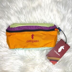 Cotopaxi Bataan 3L Fanny Pack – Del Día